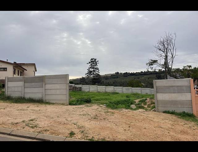 LAND FOR SALE IN WESBANK